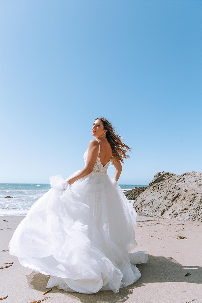 Stella York Style Number 7424 - 36