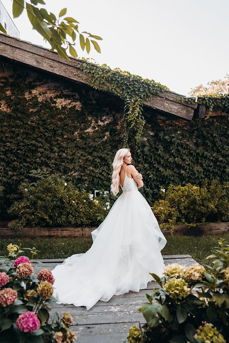 Stella York Style Number 7424 - 21