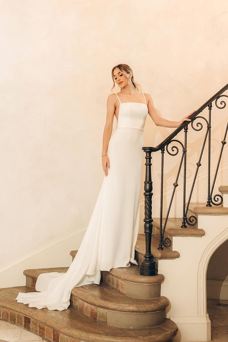 Stella York Style Number SY8071 - 1