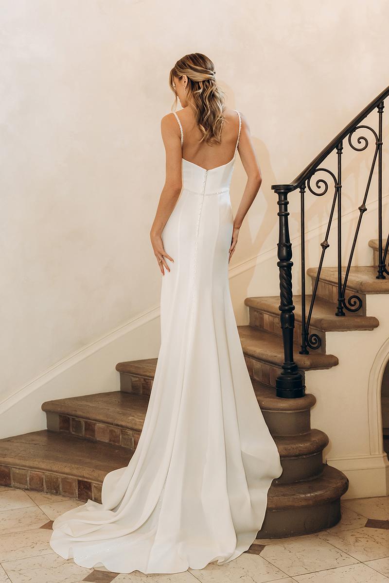 Stella York Style Number SY8071 - 2