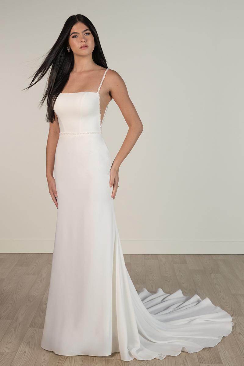 Stella York Style Number SY8071 - 4