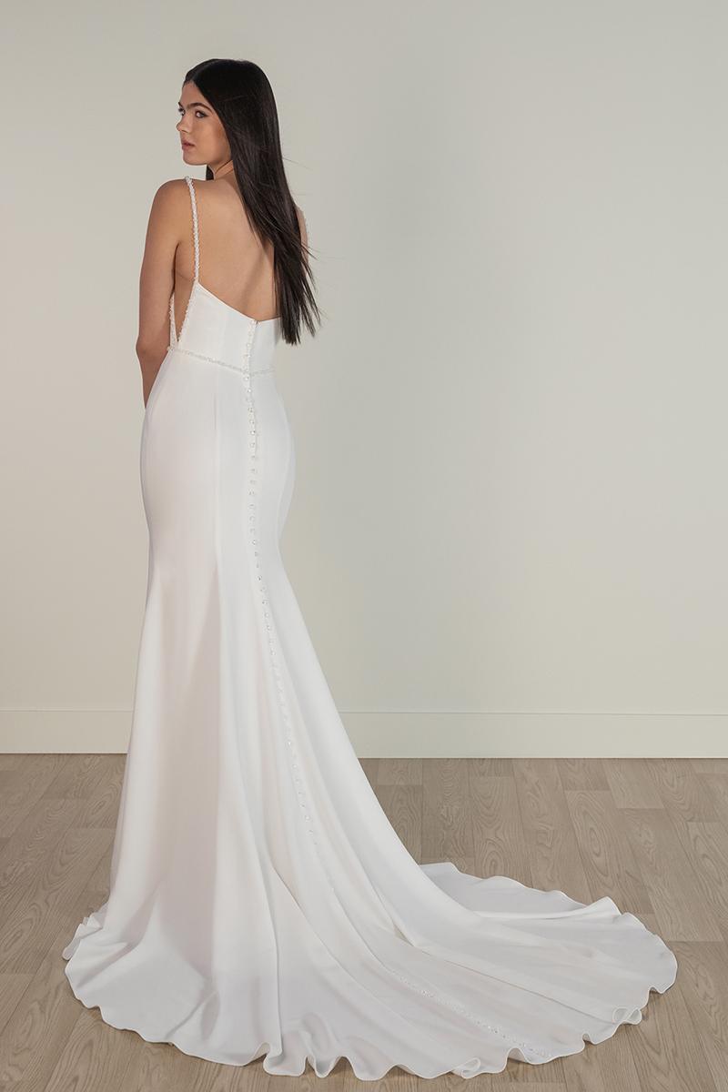 Stella York Style Number SY8071 - 5