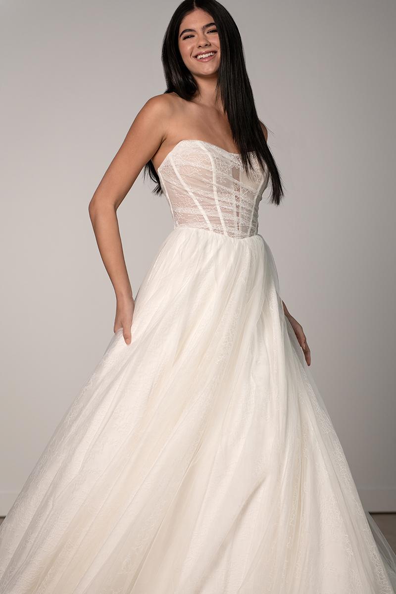 Stella York Style Number SY8087 - 6