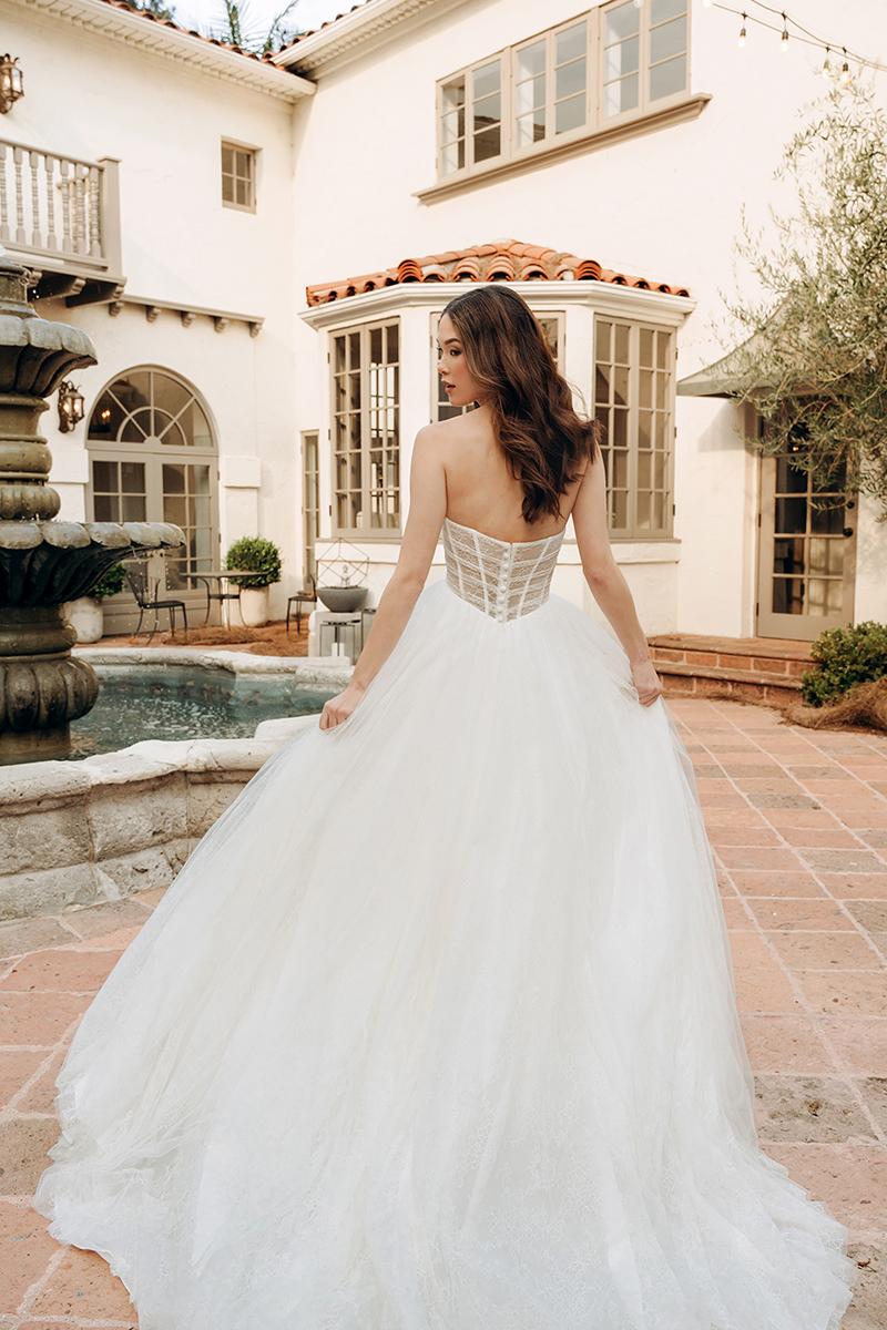 Stella York Style Number SY8087 - 2