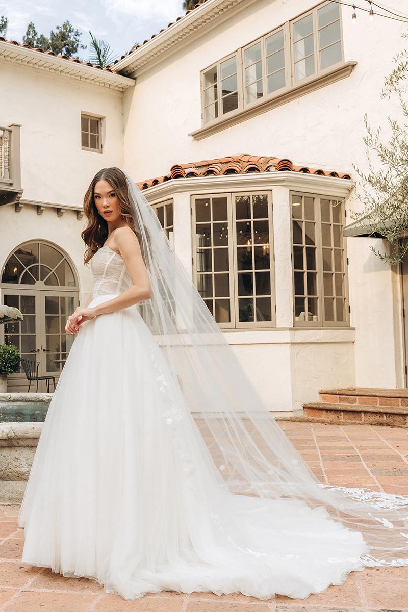 Stella York Style Number SY8087 - 1