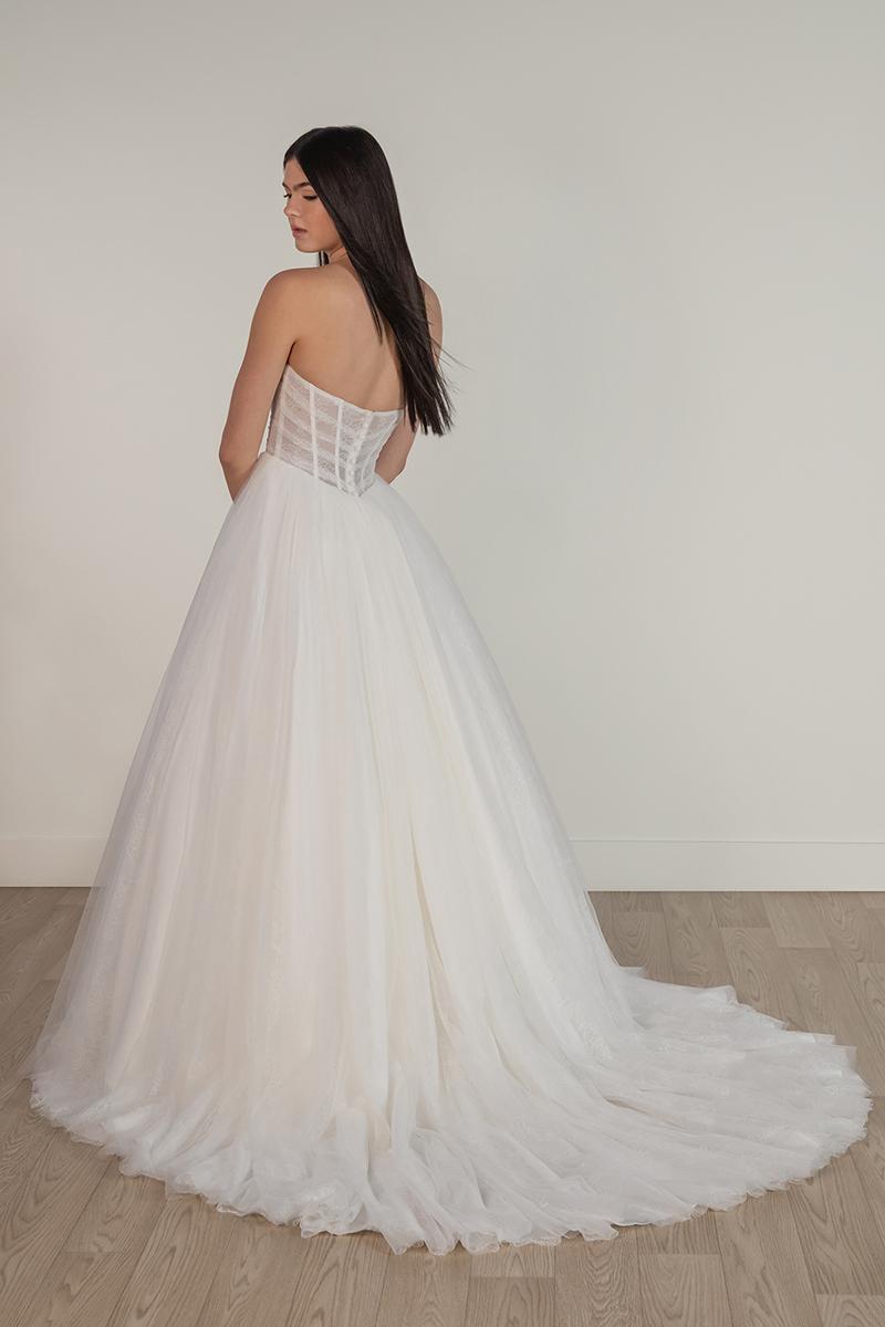 Stella York Style Number SY8087 - 5