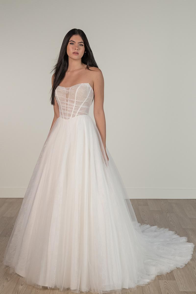 Stella York Style Number SY8087 - 4