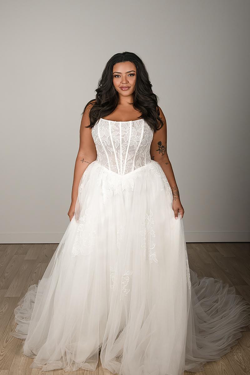 Stella York Style Number SY8114 - 11