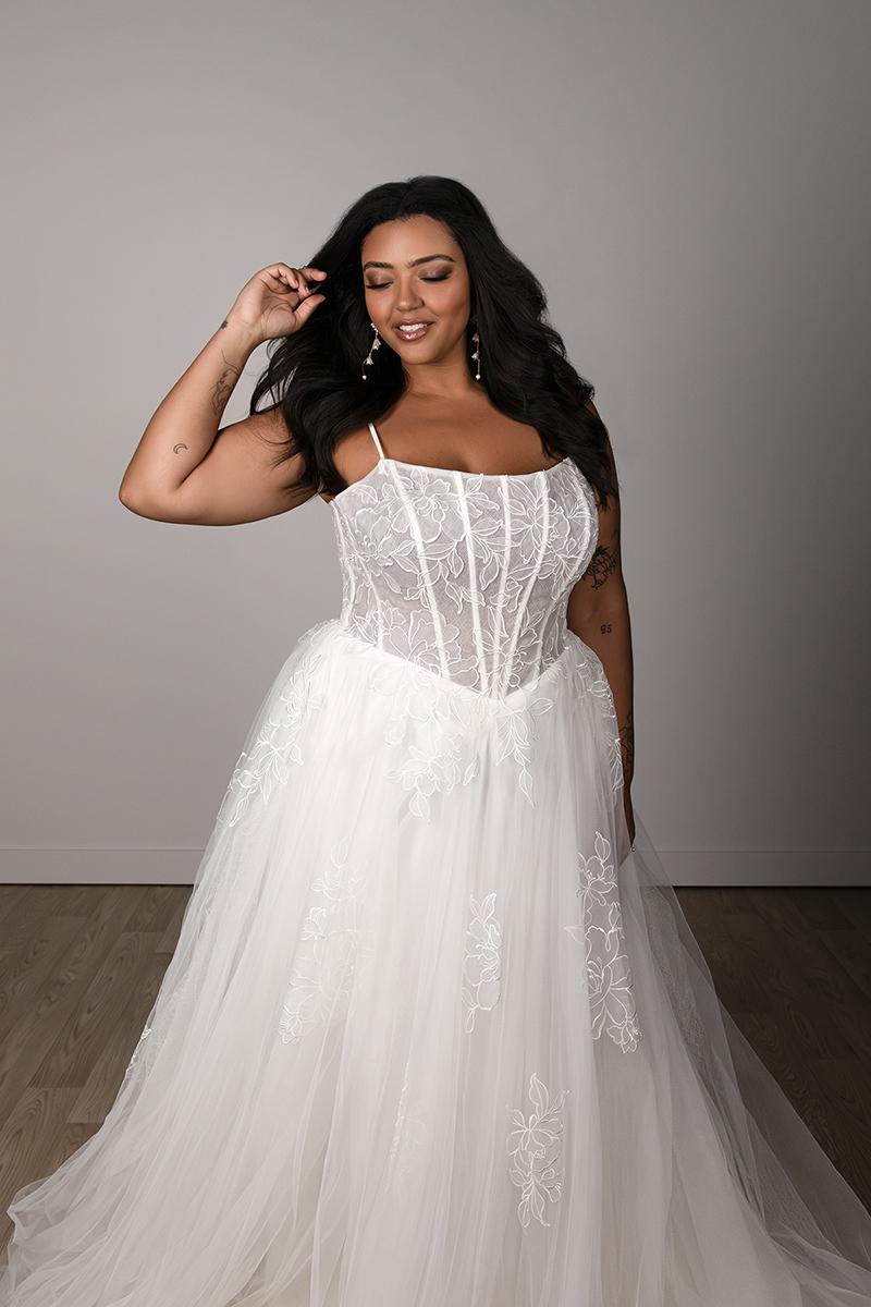 Stella York Style Number SY8114 - 13