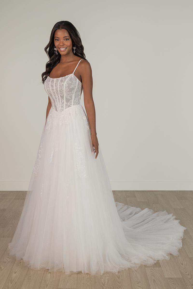 Stella York Style Number SY8114 - 6