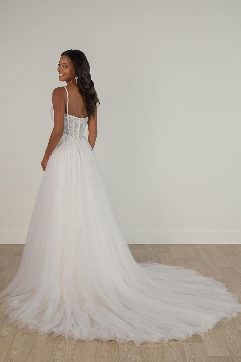 Stella York Style Number SY8114 - 2