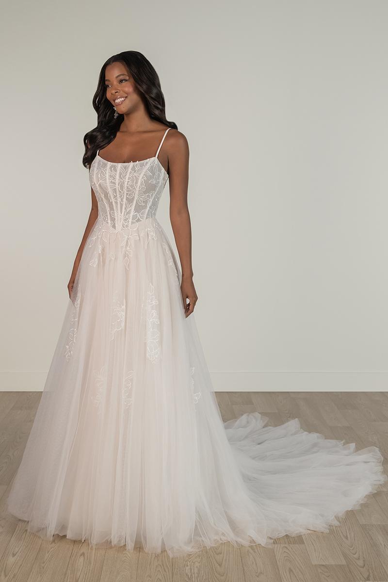 Stella York Style Number SY8114 - 4