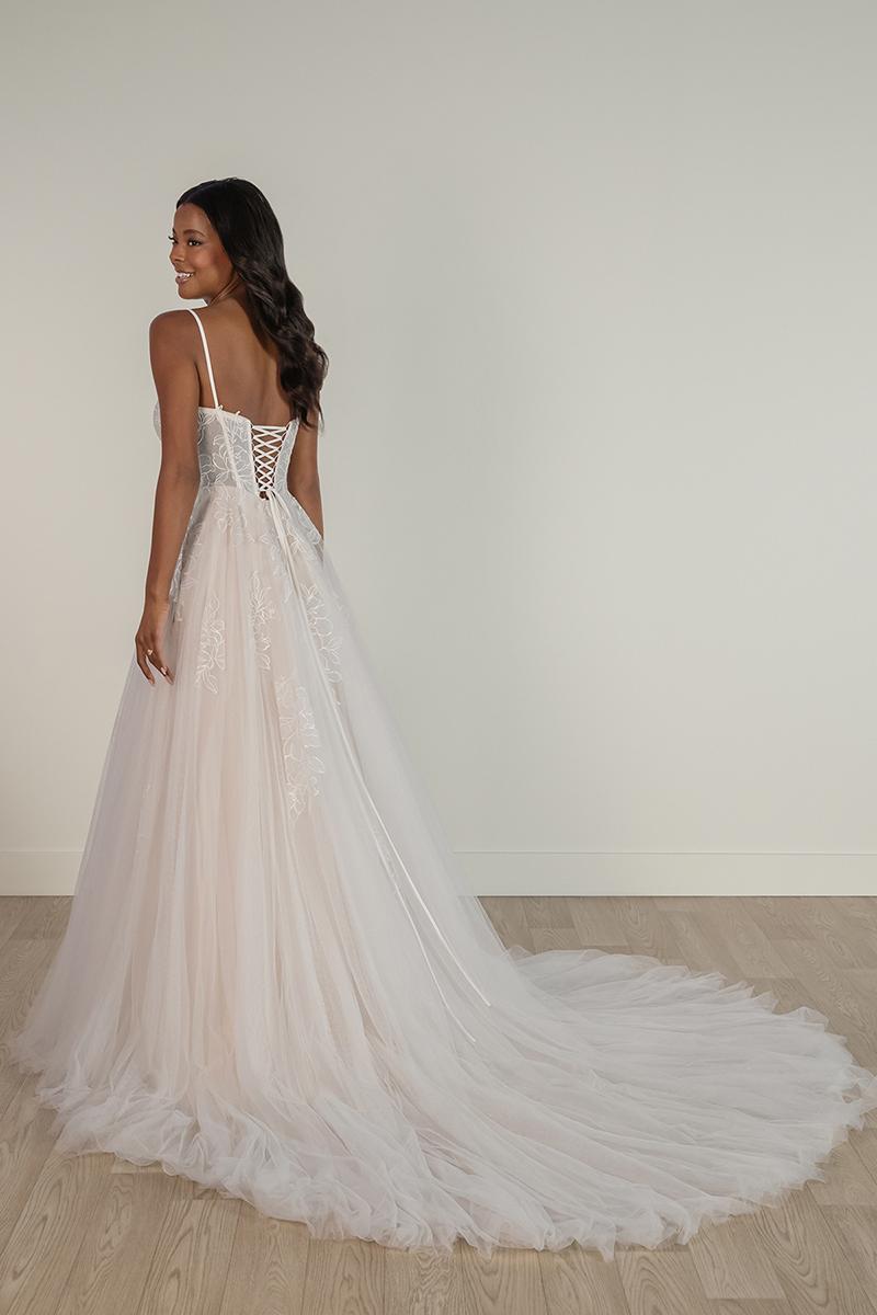 Stella York Style Number SY8114 - 7