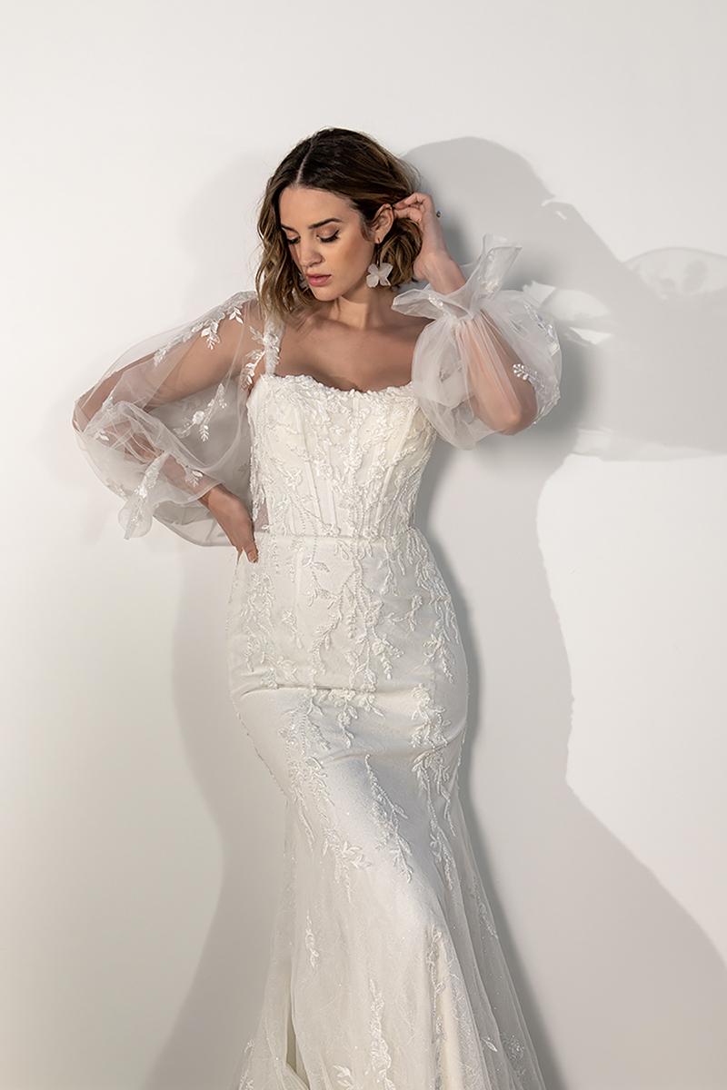 Stella York Style Number SY8160 - 8