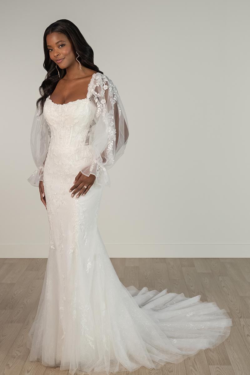 Stella York Style Number SY8160 - 5