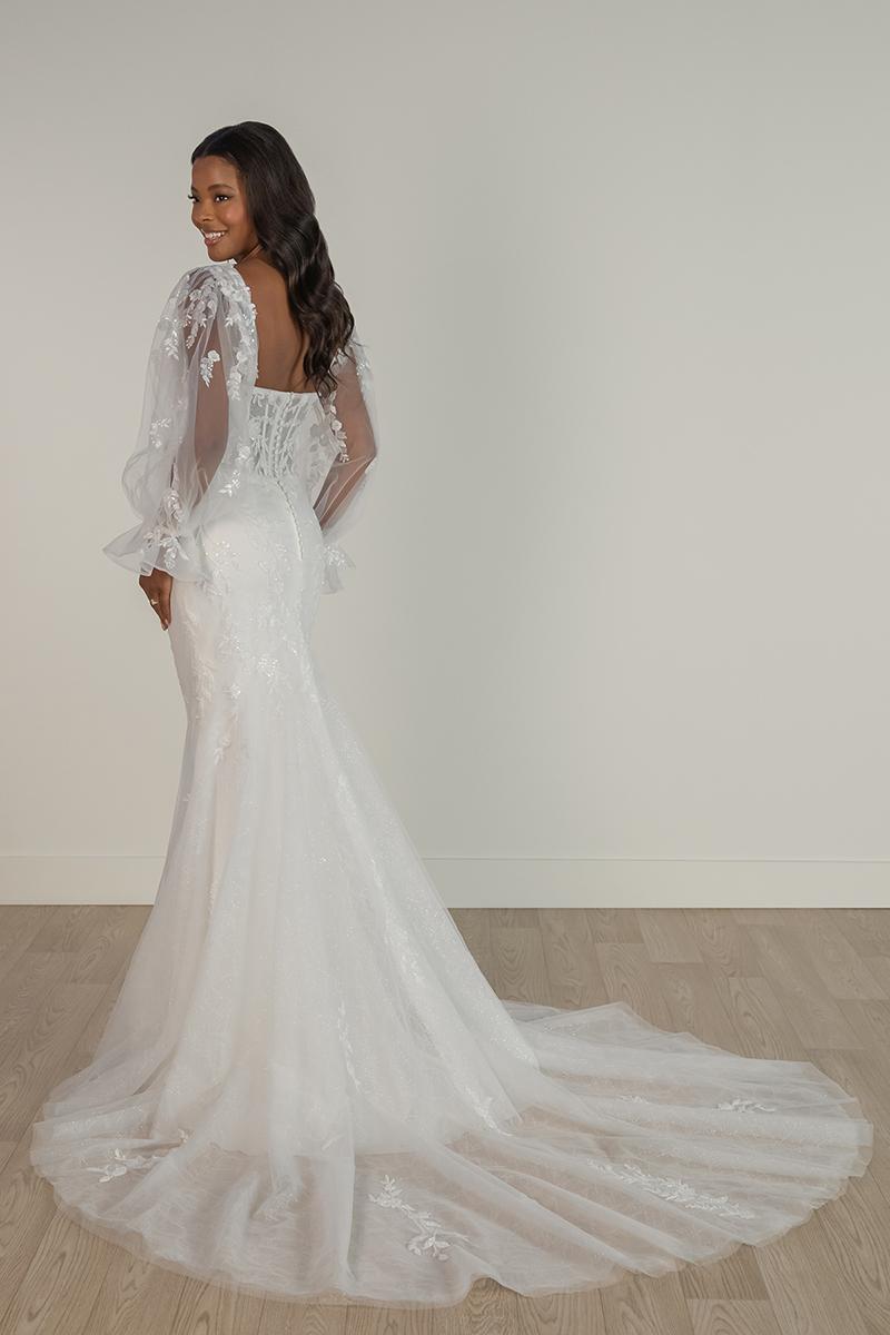 Stella York Style Number SY8160 - 4