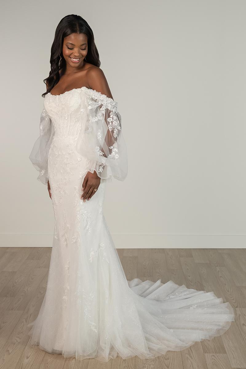 Stella York Style Number SY8160 - 3