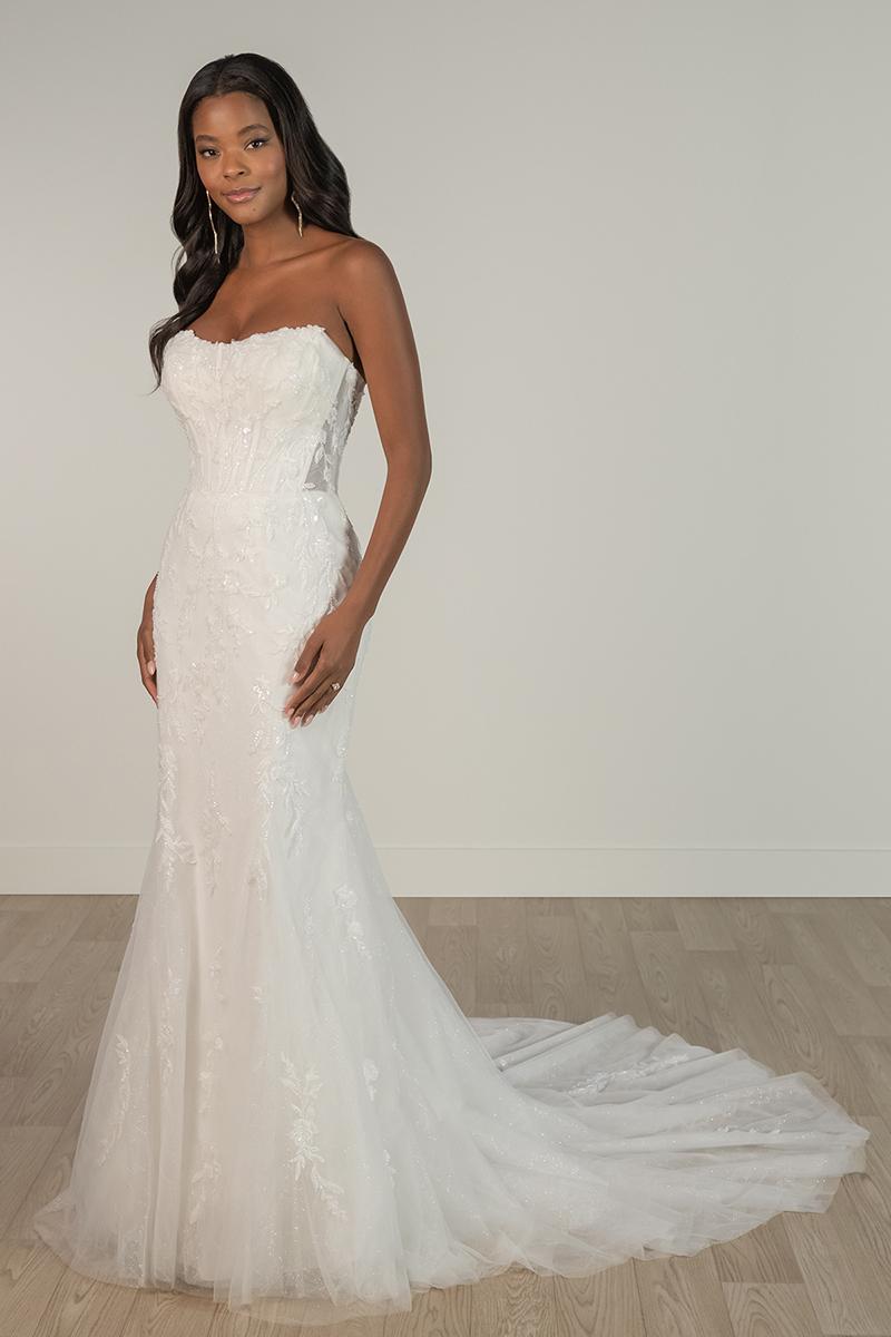 Stella York Style Number SY8160 - 7