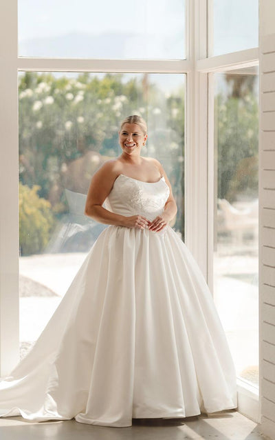 Stella York Style Number SY8239 - 1