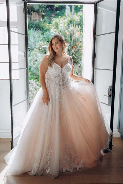Stella York Style Number SY8314 - 1
