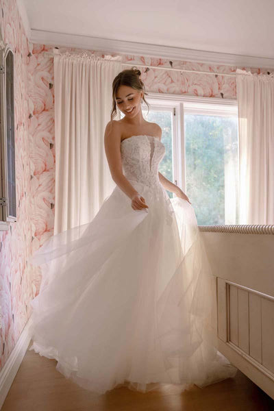 Stella York Style Number SY8324 - 1