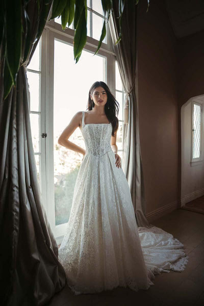 Stella York Style Number SY8344 - 1