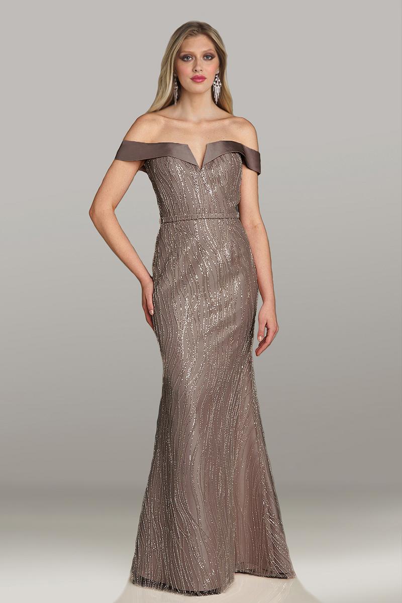 Feriani Collection Style Number 18491 - 3