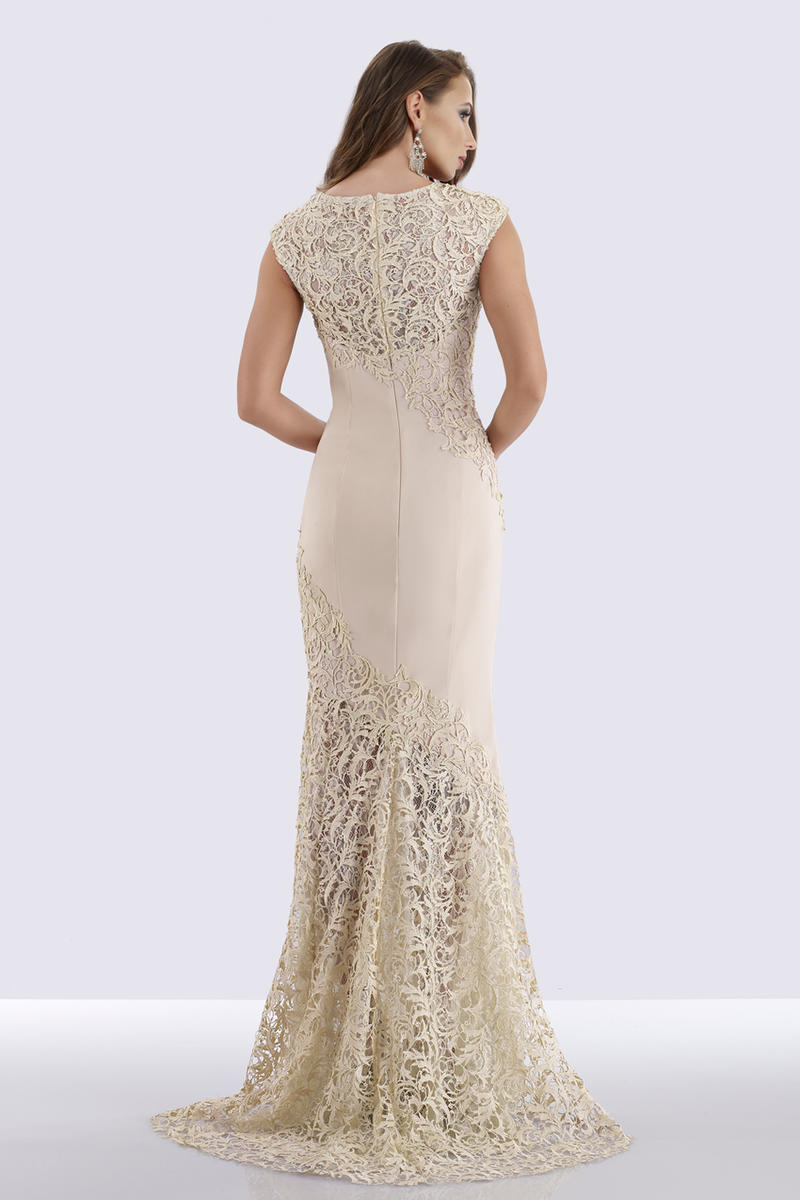 Feriani Collection Style Number 18660 - 2