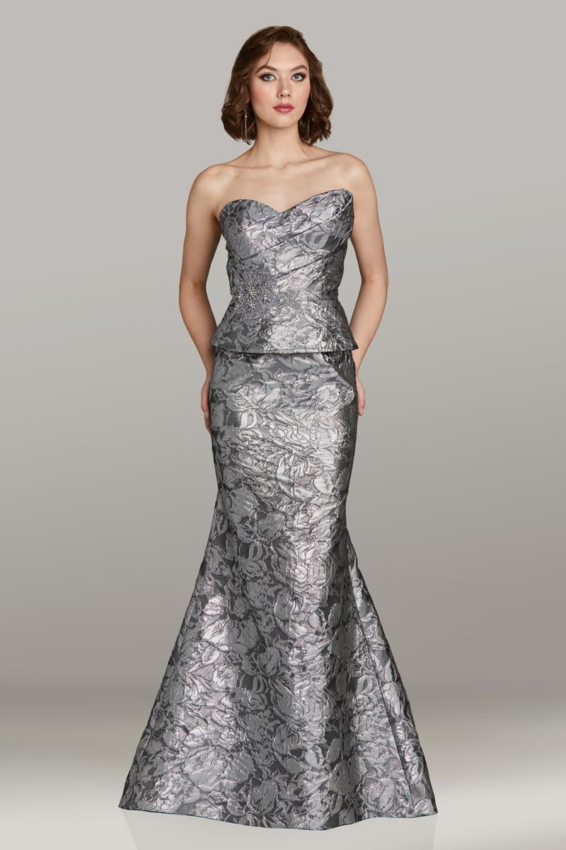 Gia Franco Style Number 12453 - 1