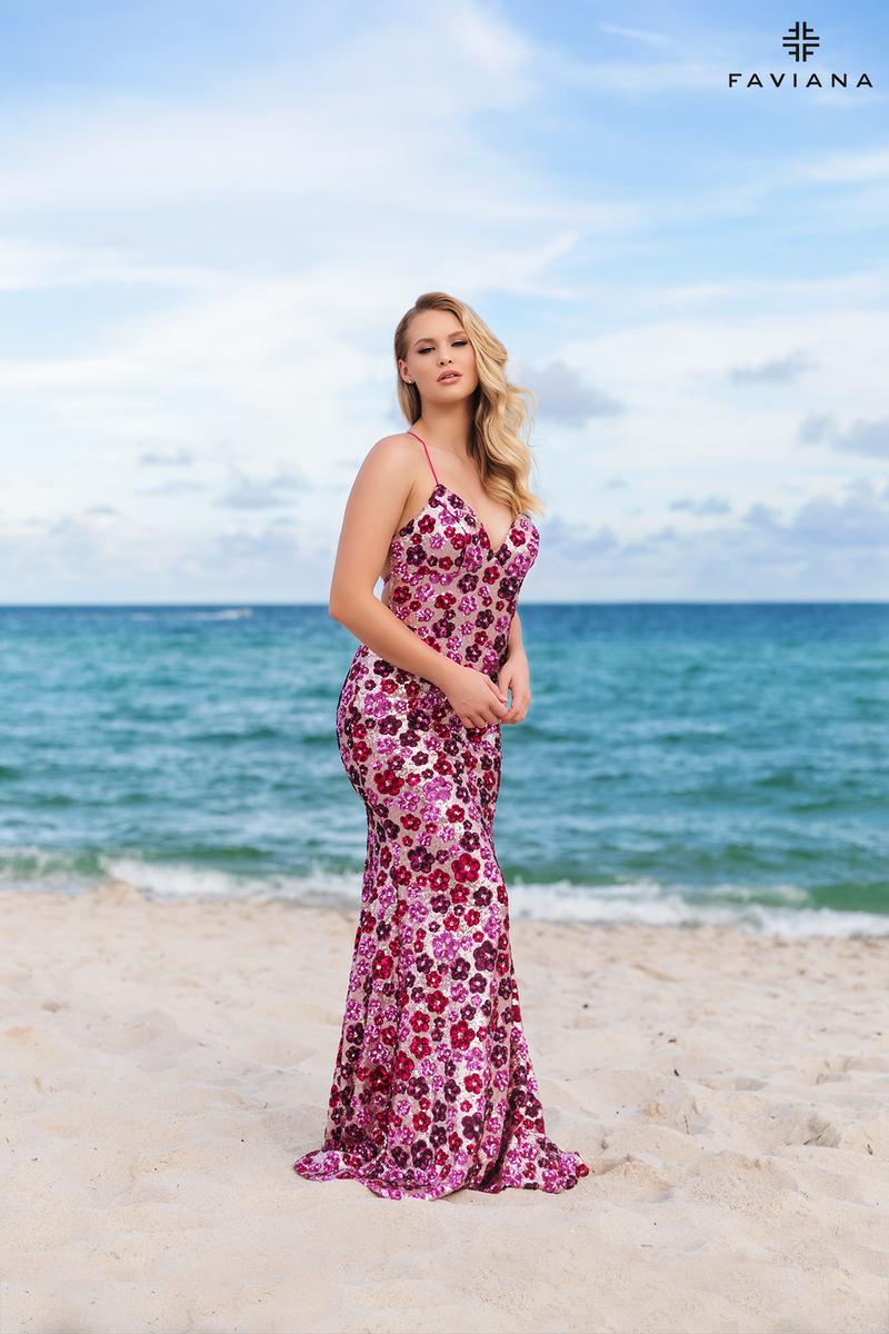 Faviana Style Number 11000 - 22