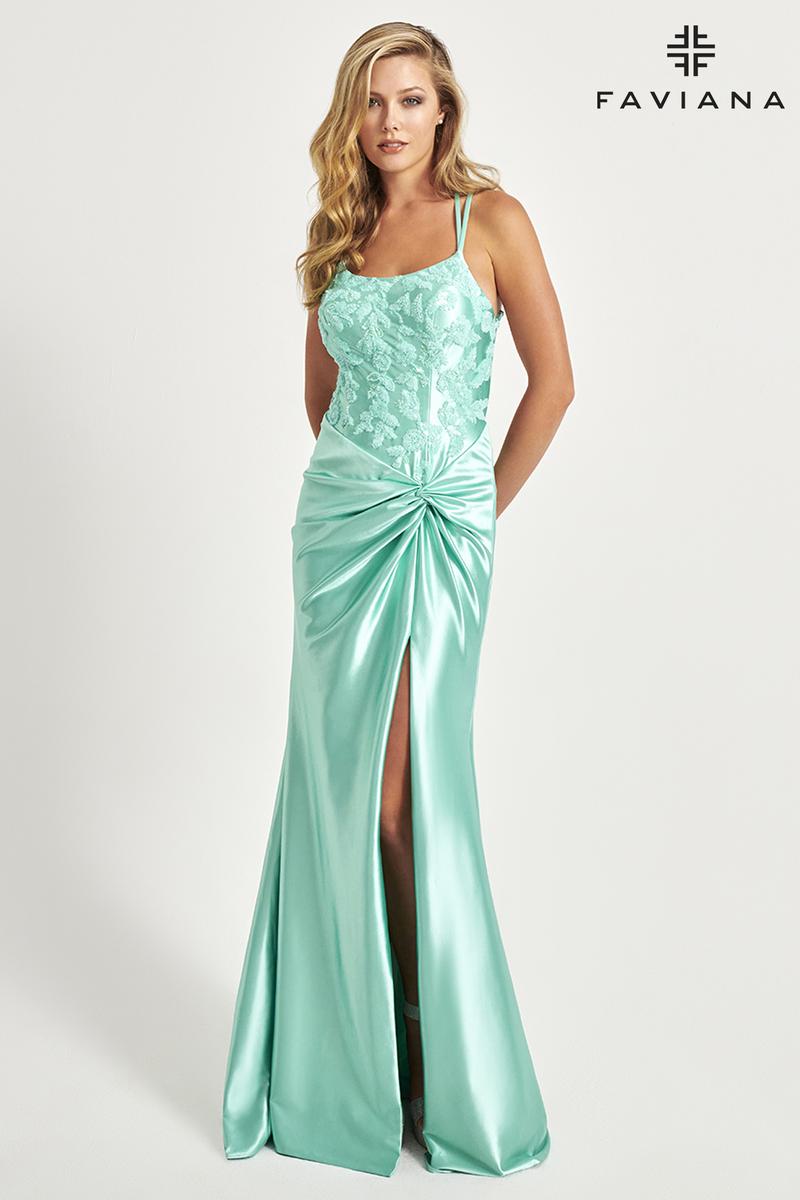 Faviana Style Number 11005 - 12