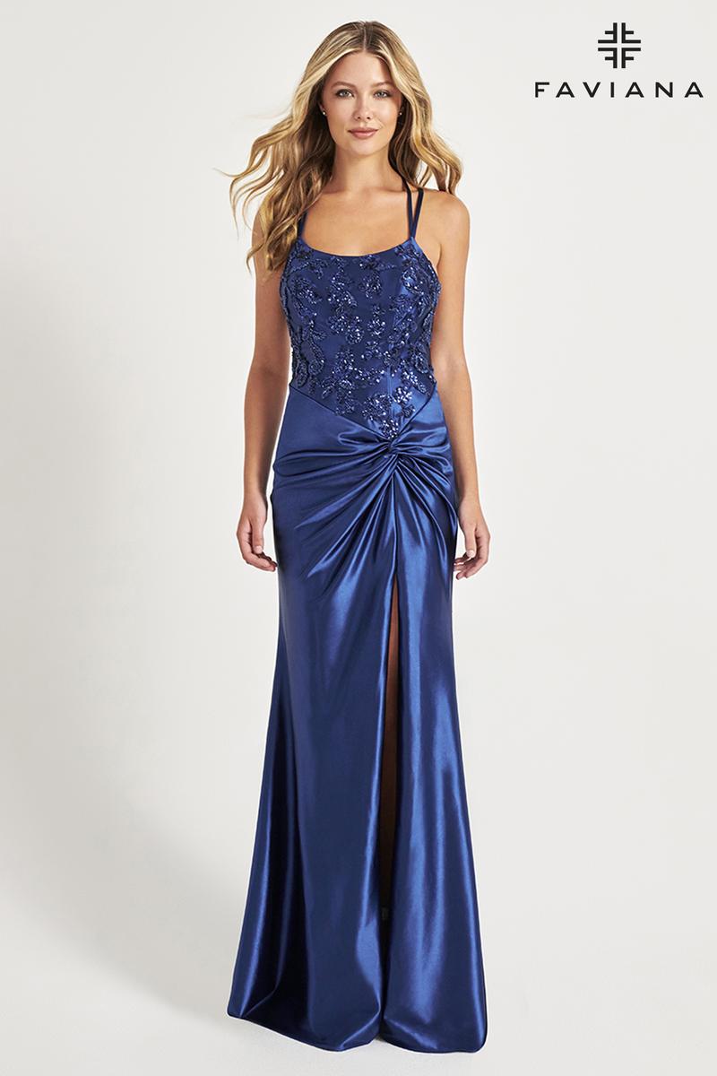 Faviana Style Number 11005 - 9