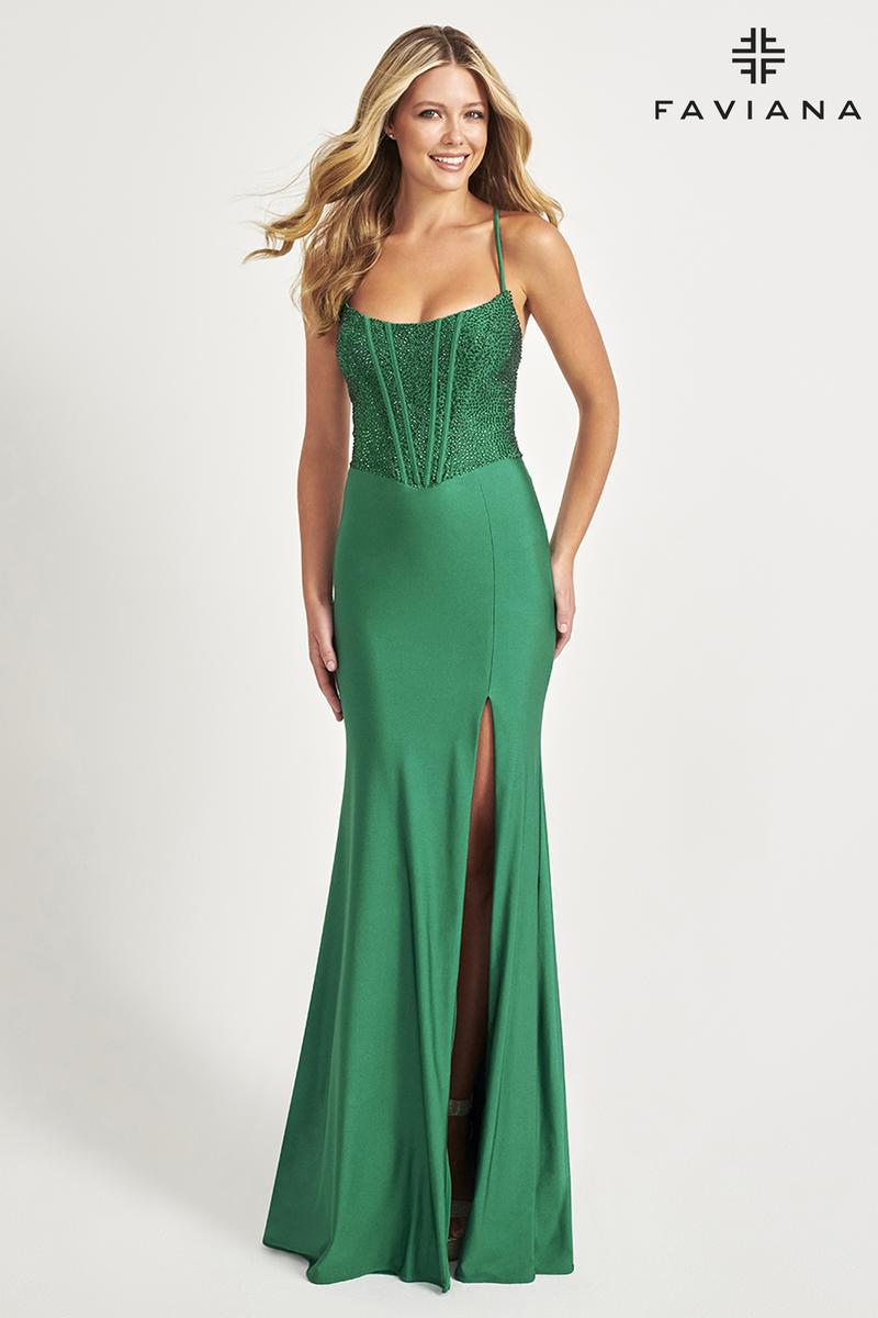 Faviana Style Number 11011 - 7