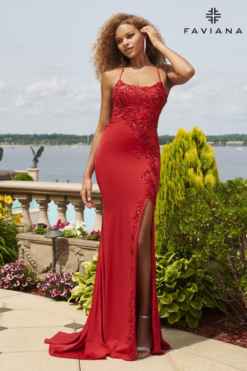 Faviana Style Number 11017 - 1