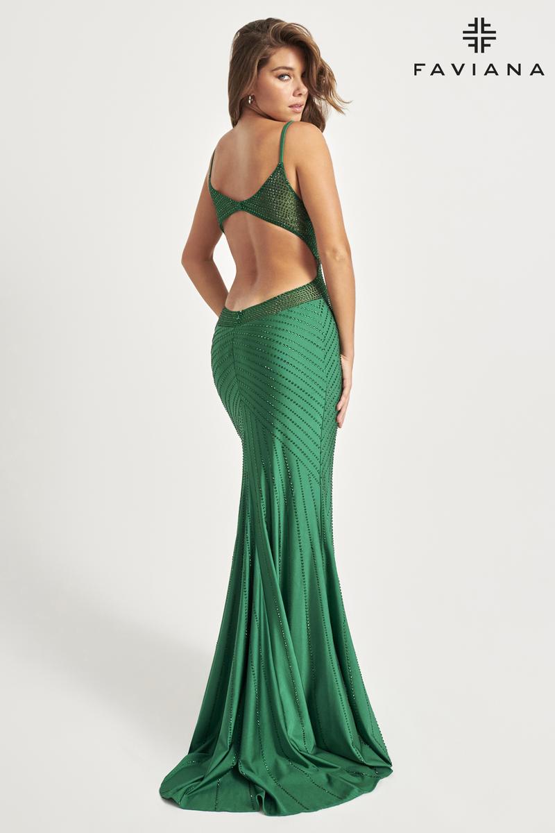 Faviana Style Number 11022 - 3