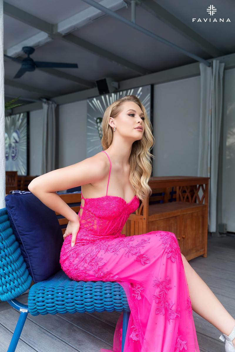 Faviana Style Number 11054 - 11