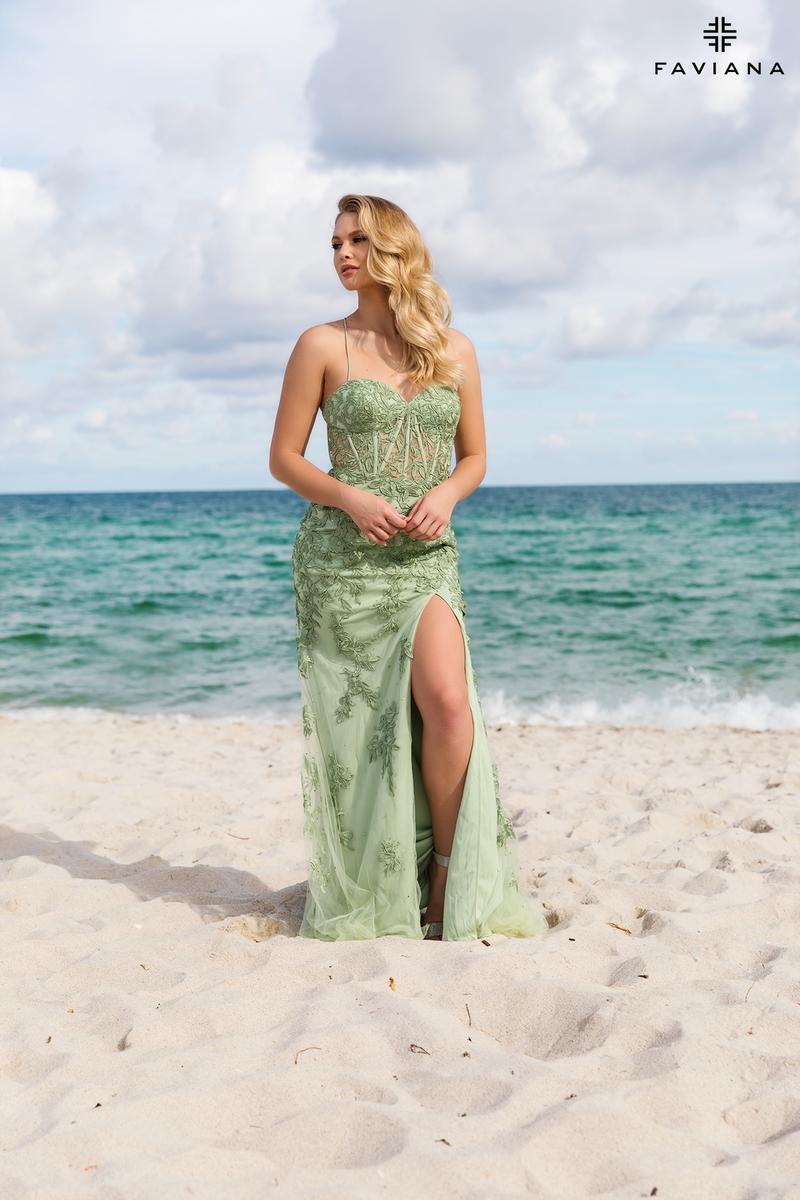 Faviana Style Number 11054 - 10