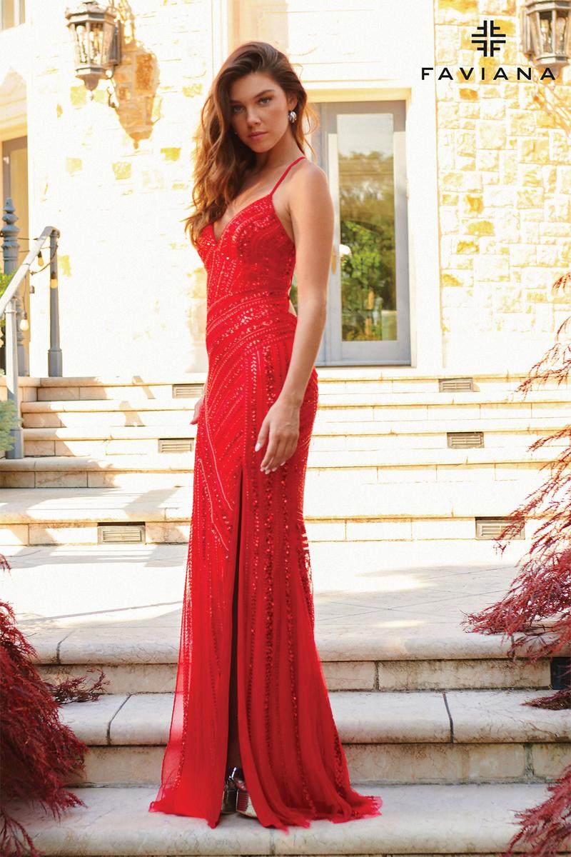 Faviana Style Number 11270 - 7