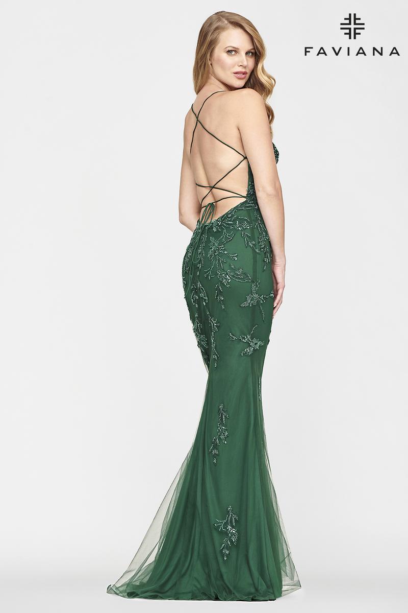 Faviana Style Number S10634 - 8