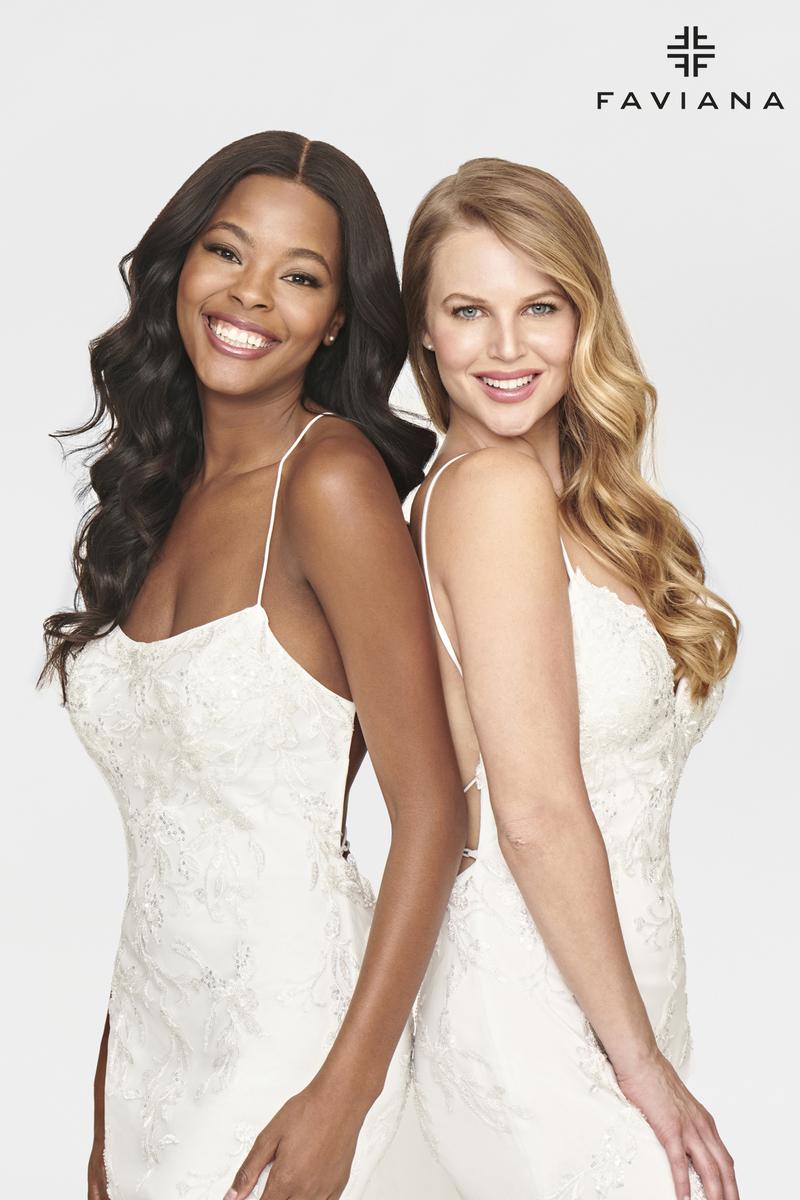 Faviana Style Number S10634 - 19