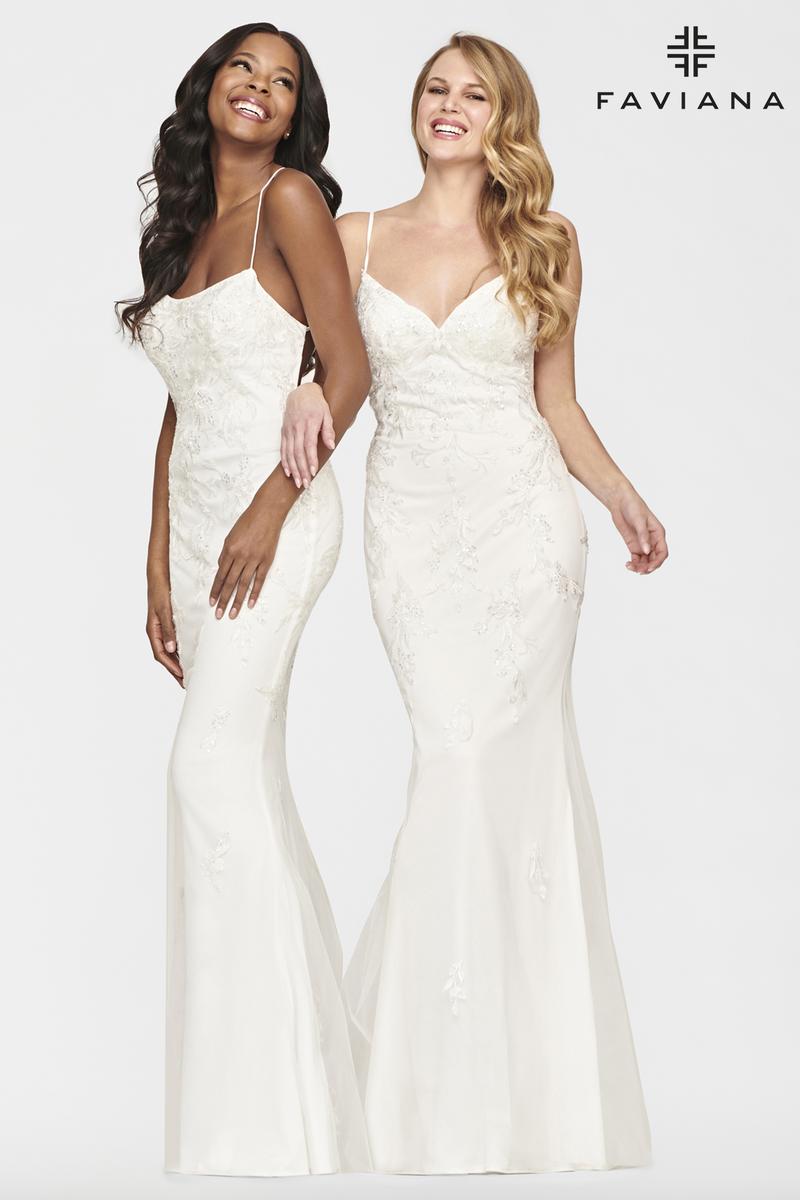 Faviana Style Number S10634 - 13
