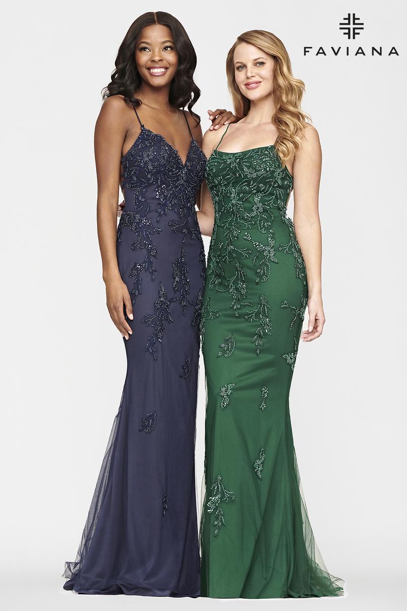 Faviana Style Number S10634 - 17