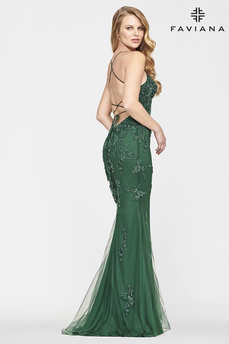 Faviana Style Number S10634 - 9