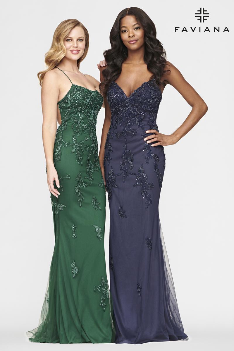 Faviana Style Number S10634 - 15