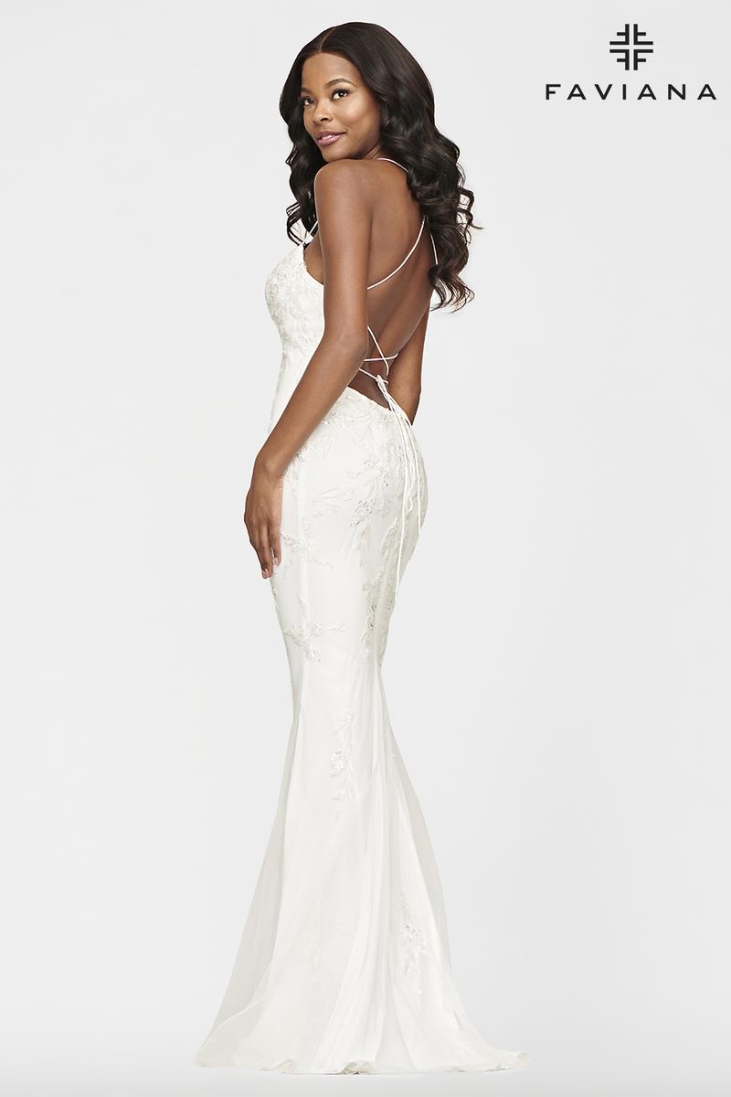 Faviana Style Number S10634 - 11