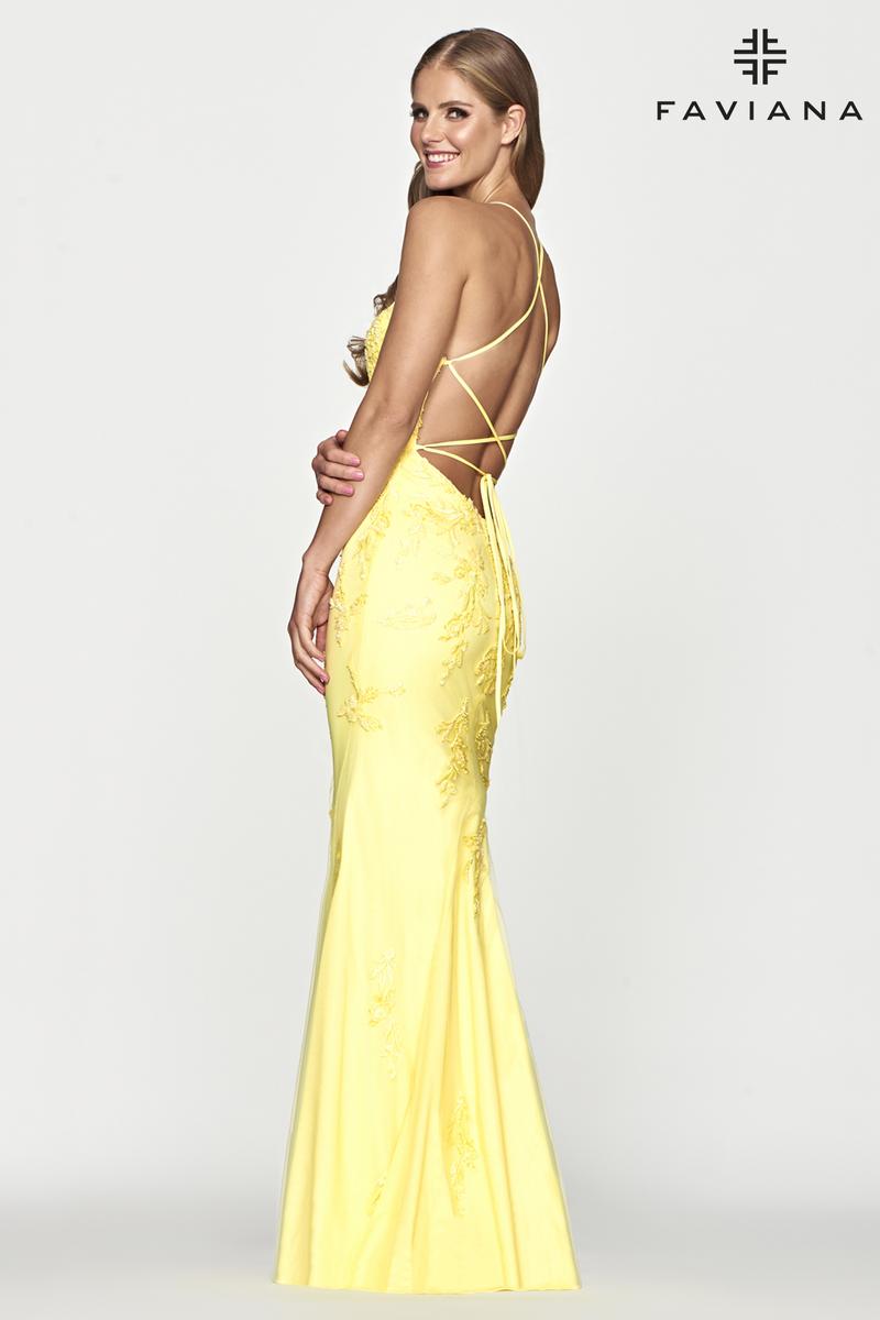 Faviana Style Number S10634 - 21