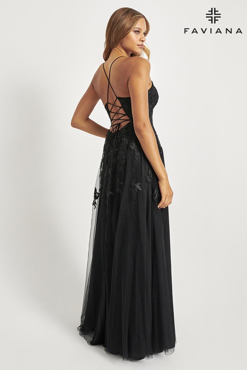 Faviana Style Number S10640 - 7