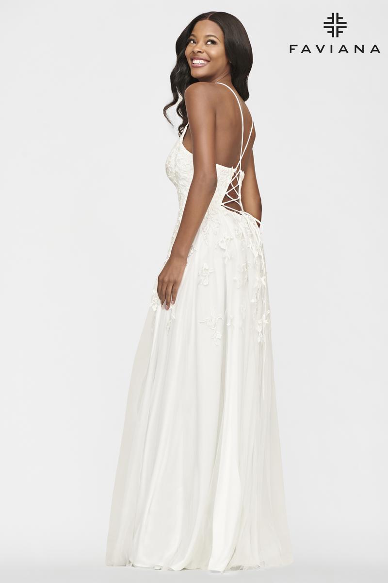 Faviana Style Number S10640 - 11