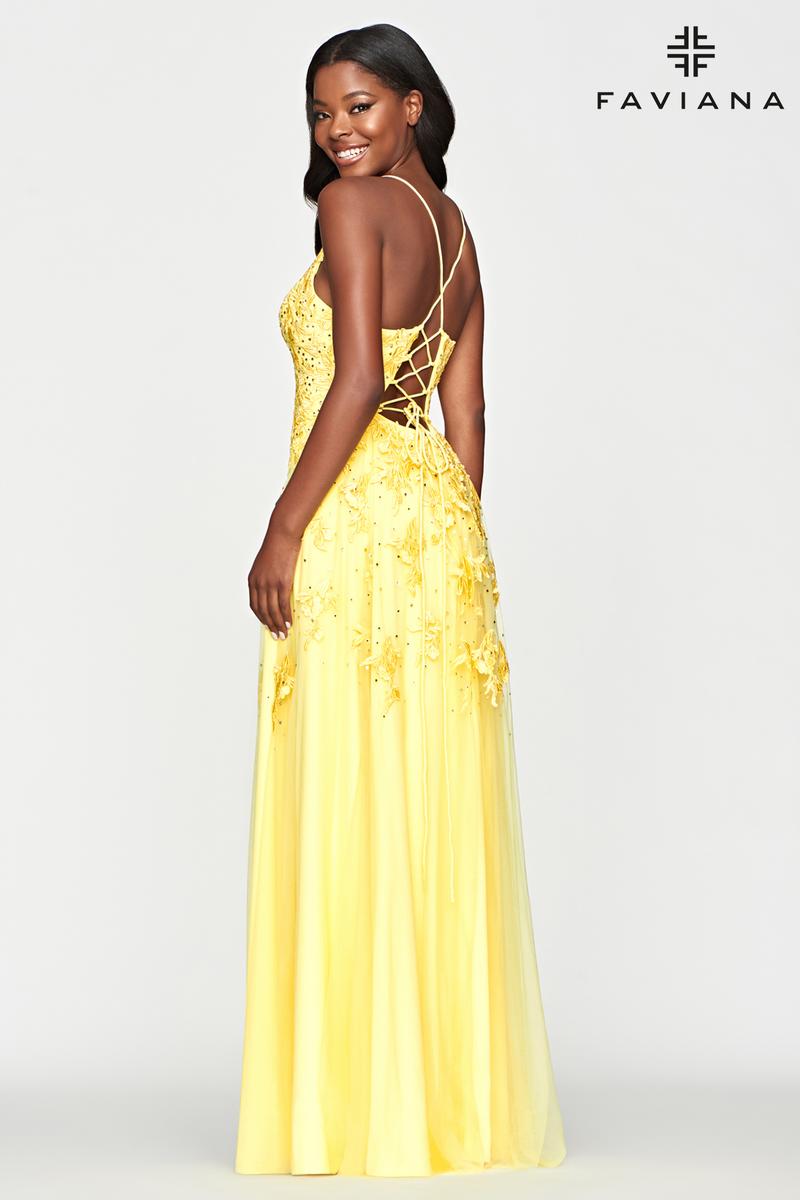Faviana Style Number S10640 - 14