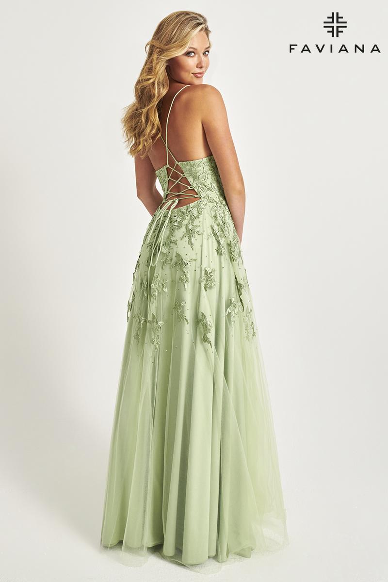 Faviana Style Number S10640 - 4